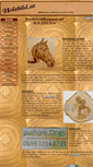 Mobile Screenshot of holzbild.at